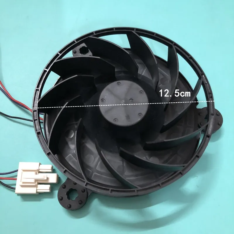 Fan Motor for Skyworth Refrigerator BCD-183WY BCD-203WYA BCD-203WY 12V 0.22A