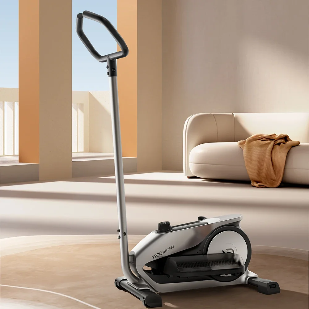 

Home Use Stable Elliptical Machine Compact Elliptical Trainers