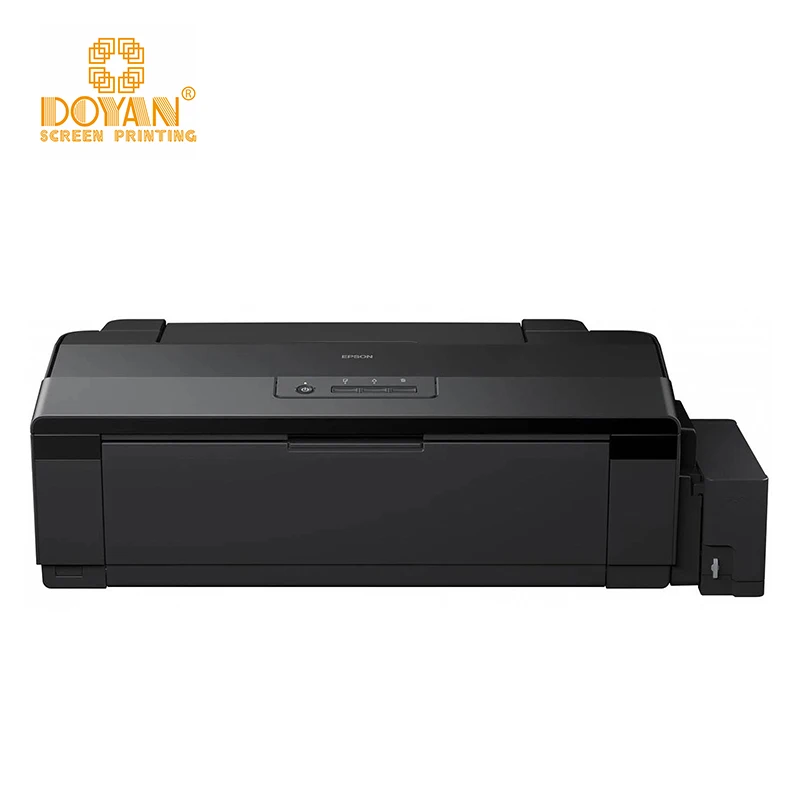 L1118/L1119/L130/L1300/L1800/L3117/L3118/L3119 Self Adhesive Clear A3 Backlit Water Transfer Film For Inkjet Printer