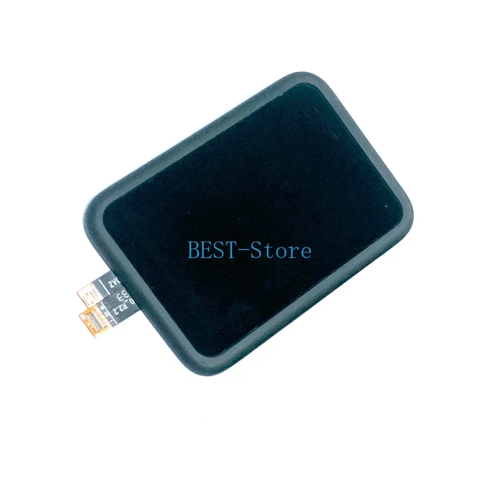 100% Original LCD Display Screen with Touch + Back Cover Frame For GoPro Hero 9 / 10/ 11 12 Camera Replacement Part