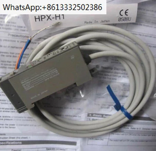 

HPX-H1 HPXH1 1pcs NewPhotoelectric Sensor #ux