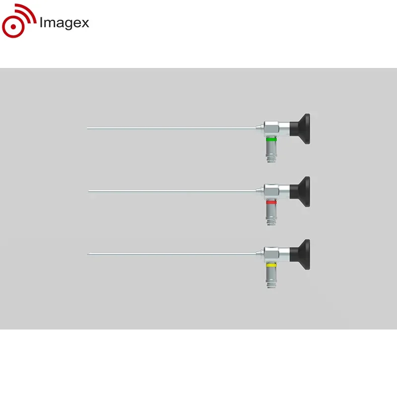 Me/dical rigide endos/copes sinuscopes optiques le/nss pour E/NT