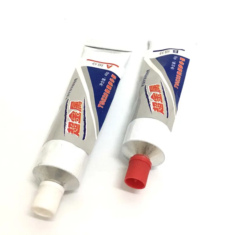 AB Epoxy Resin Bond Transducer