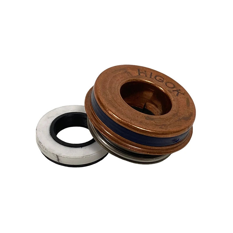 

Motorcycle Engine Mechanical Seal Waterpump Kit for Polaris Sportsman 600 700 800 Ranger 700 800 RZR 800 3610075 503006 Replace