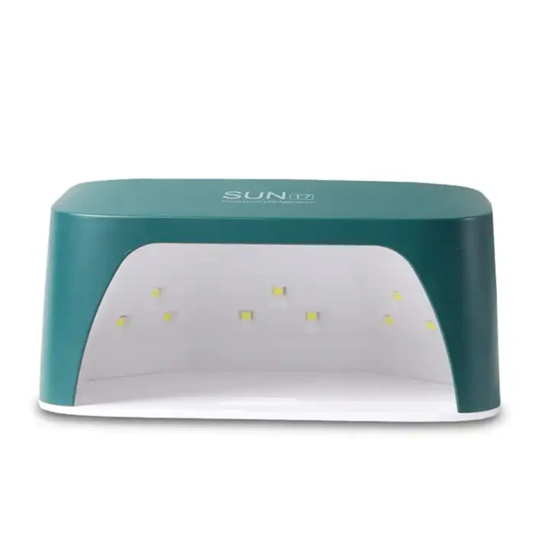 Lampada per unghie professionale a Led Uv asciugatrice per smalto Gel lampada a Led Uv 48w macchina per Manicure per tutti gli smalti Gel asciugatura rapida spedizione gratuita