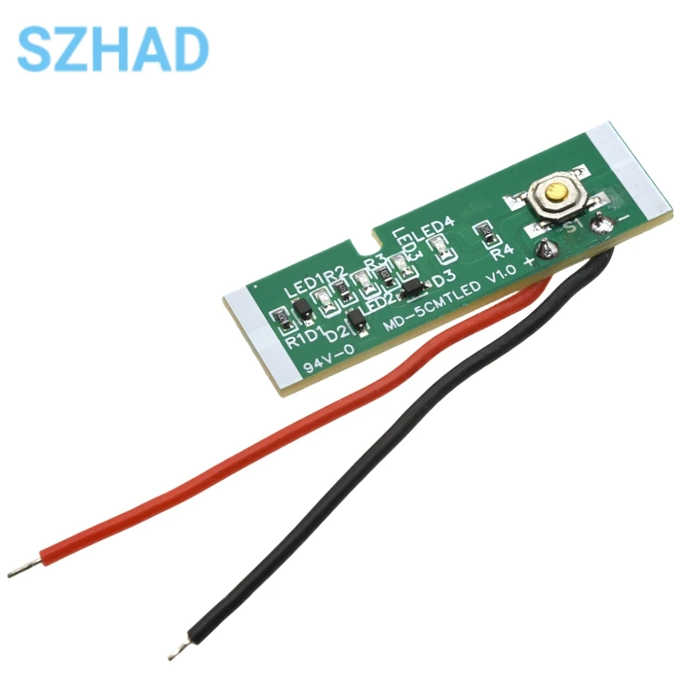 5S Lithium-Batterie Refit Fünf Serie von Betriebsanzeigen 18V 21V mit Power Display Batterie Shell Allgemeines Zubehör