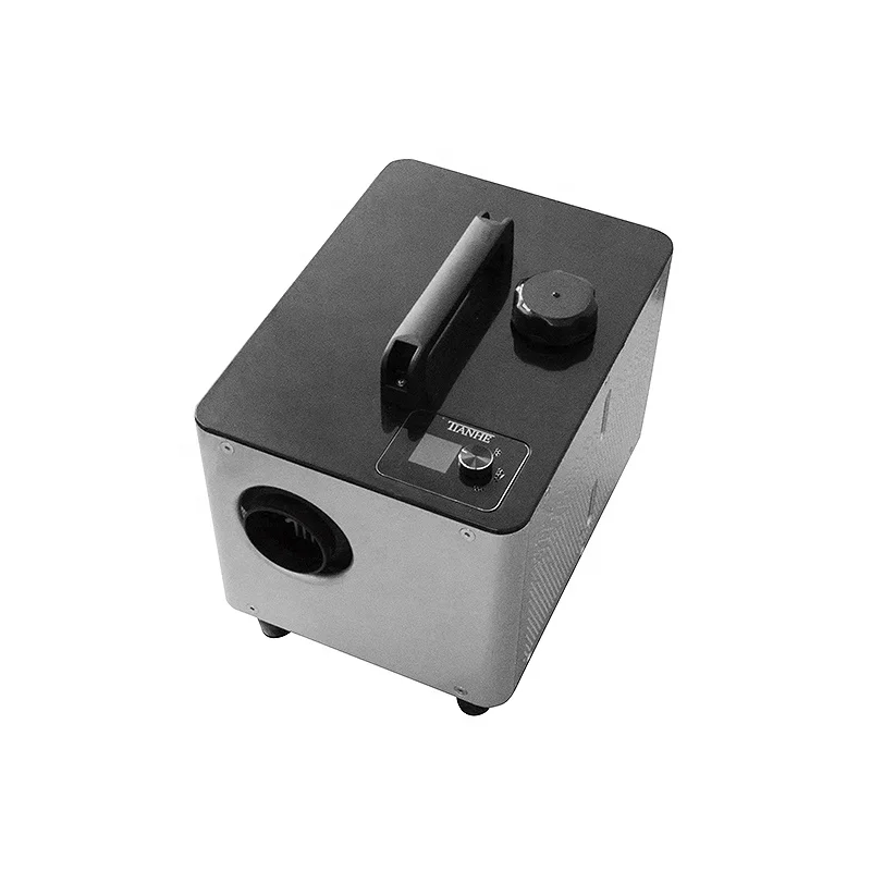 ملحقات سخان الديزل الكل في واحد 2KW 12V، سخان هواء مدمج لوقوف السيارات مع تسخين فعال للشاحنة والمركبات على الطرق الوعرة ​