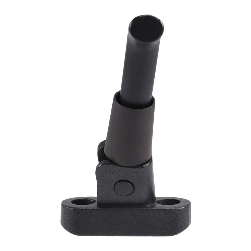 J1UL1N وقوف السيارات قوس القدم مسنده سبائك الألومنيوم ل Ninebot F40 F30 F20 سكوتر كهربائي كيك سكوتر أجزاء #2