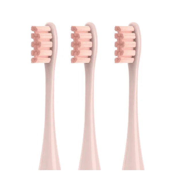 Replacement Brush Heads for X/X PRO Elite/One/Air 2 Sonic Electric Toothbrush - Soft DuPont Bristles - Gift Included