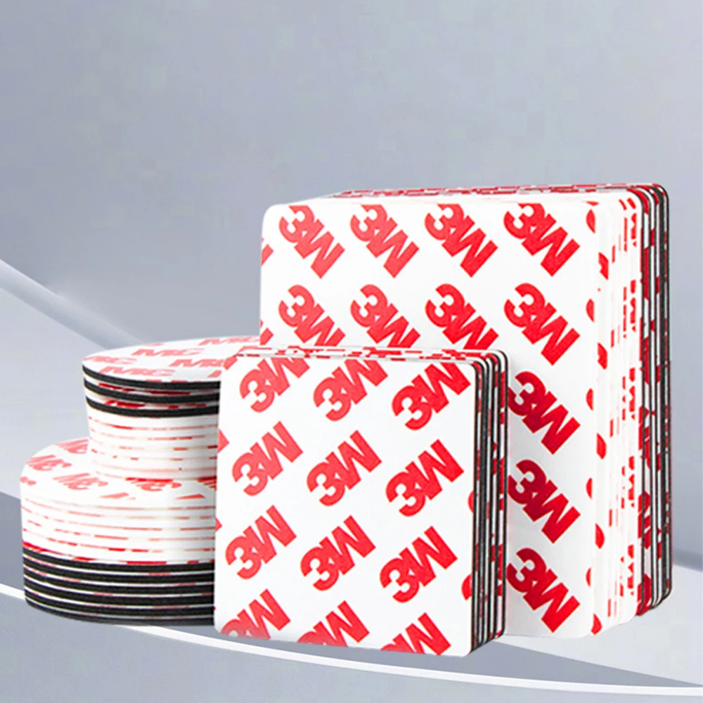 100Pcs 3M Strong Ad…
