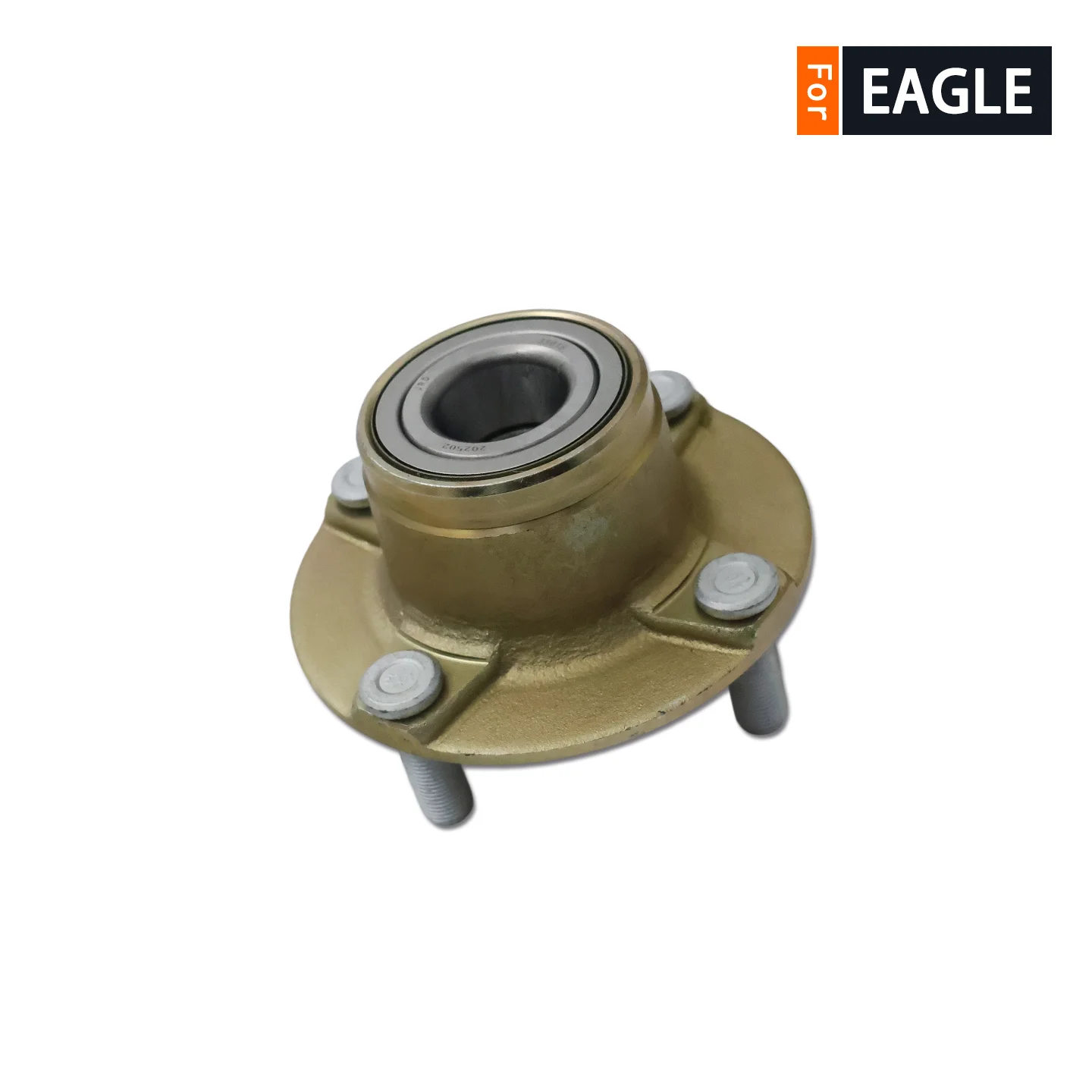 golf-cart-parts-eagle-front-hub-assembly-bearing-housing-steering-knuckle-oem-2600100-037