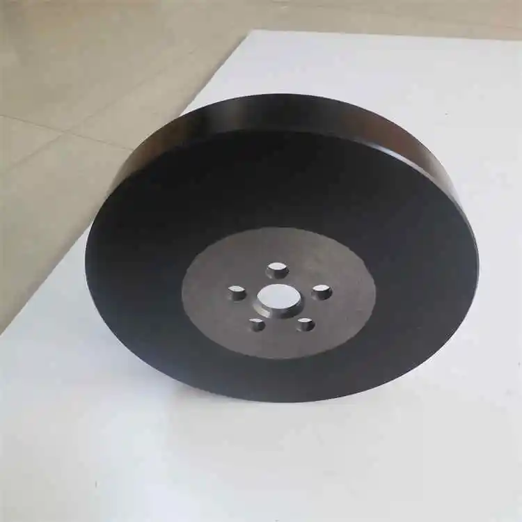 High Quality Truck Diesel Engine Parts M11 QSM11 ISM11 Viscous Vibration Damper 3161942 Mechanical Engine Components
