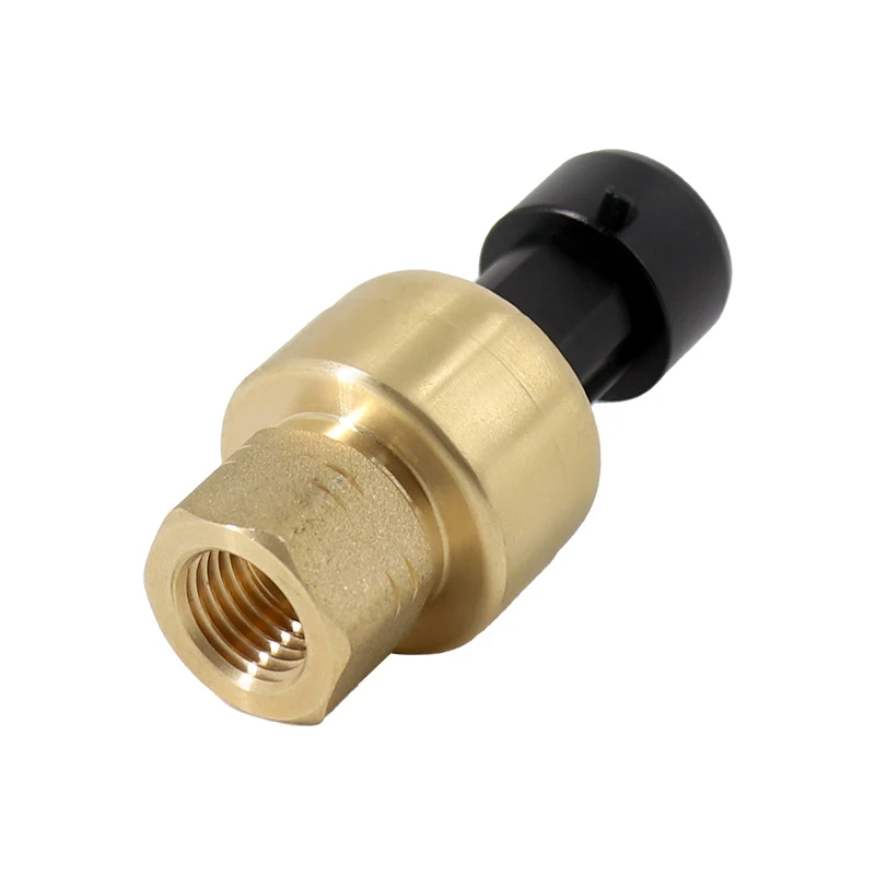 

WNK 7/16-UNF 0.5-4.5V Hvac Pressure Sensor For Air Conditioning