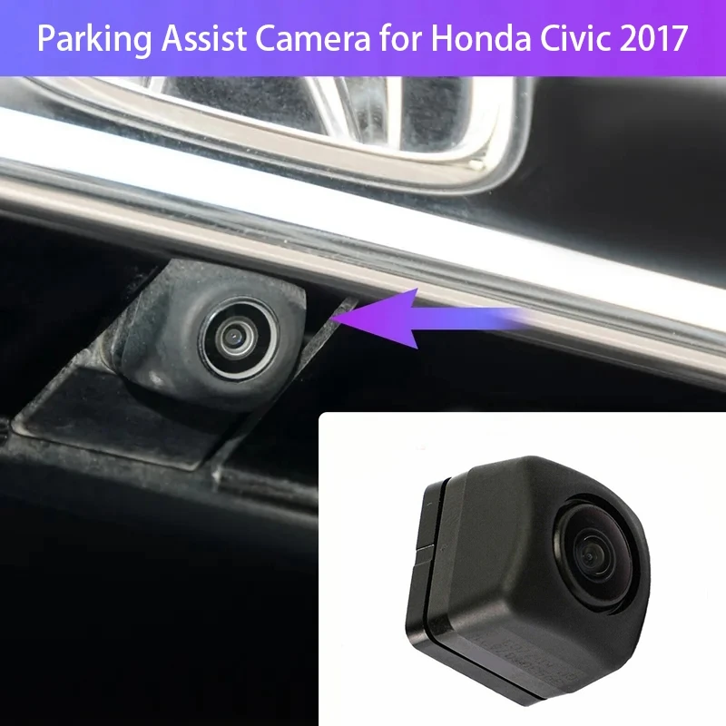 PDC Parking  ist Camera for Honda Civic 2017 Rear View Camera 39530-TGG-J01 39530TGGJ01