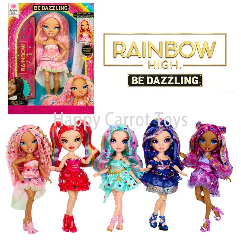 poupee-originale-rainbow-high-be-dazzling-series-adeline-vivienne-noemie-celine-et-plus-encore-poupee-princesse-multi-articulee-cadeaux-pour-filles-jouet