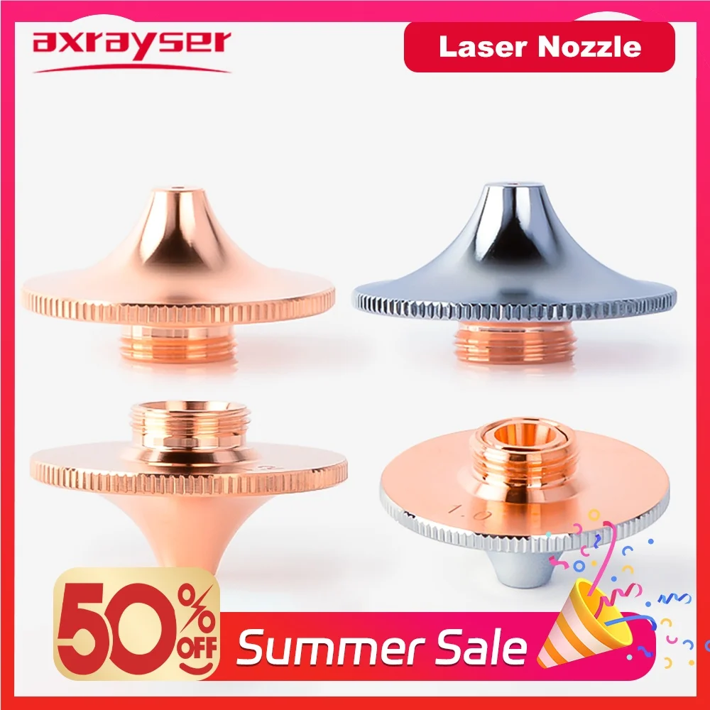 Category image: Welding Nozzles