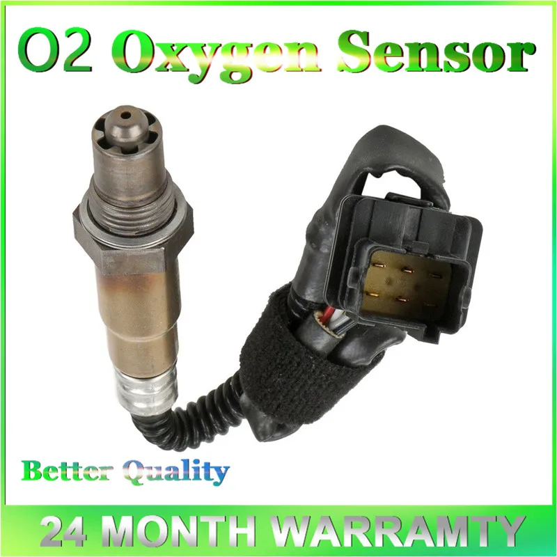 

For Replacement Bosch 17001 Oxygen Sensor, Original Quality ( Ferrari)