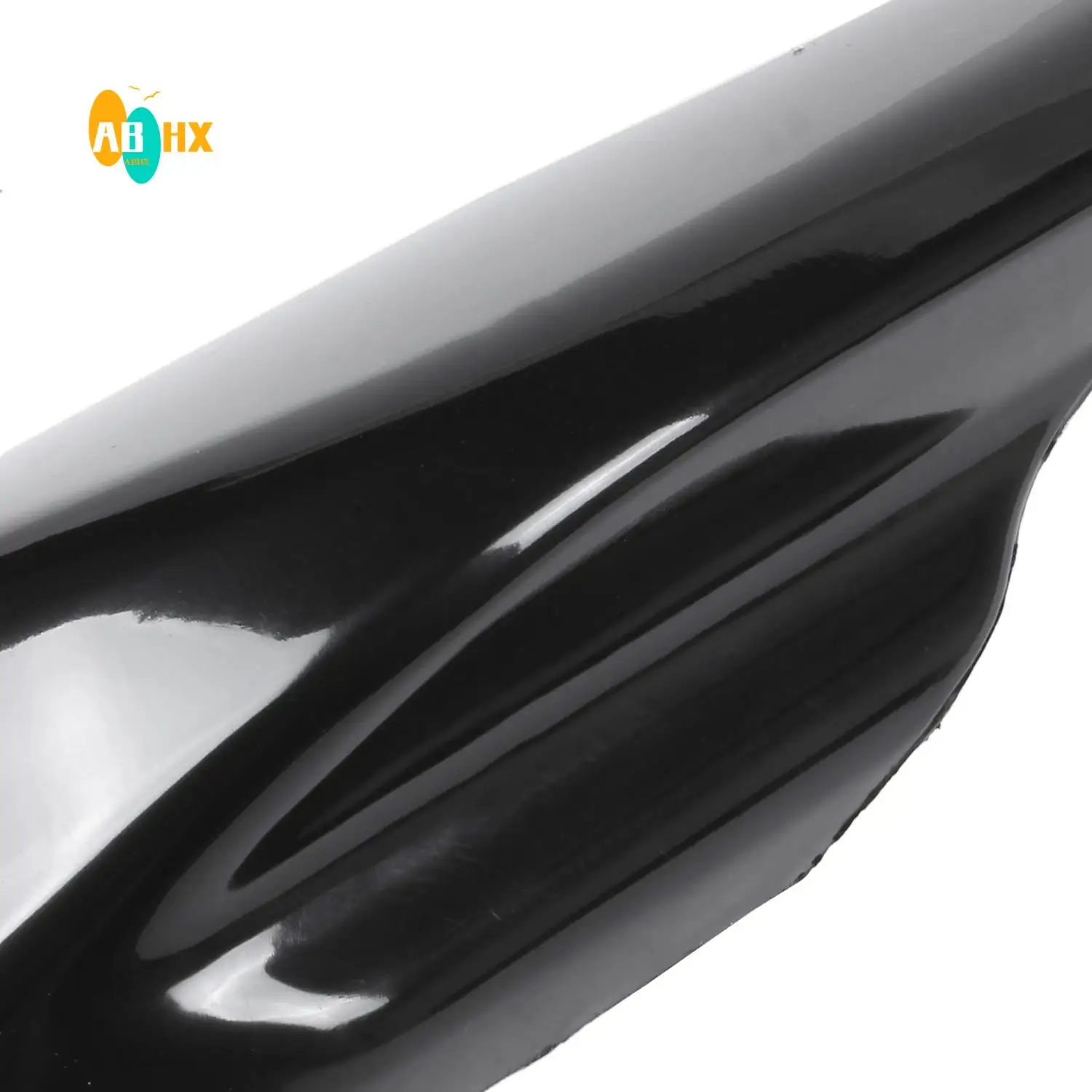 

ABHX-Car Styling Roof Rack Cover Bar Rail End Replacement Shell Accessories 4Pcs For Toyota Rav4 Xa20 2001 2002 2003 2004 2005