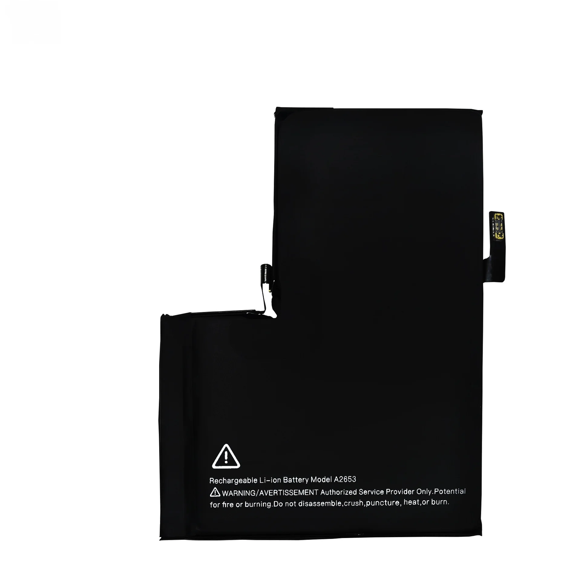 4352mAh for Apple 13 Pro Max IPhone Battery for Apple IPhone 13 Pro Max A2643 A2484 A2641 A2644 A2645 Lithium Charging Battery