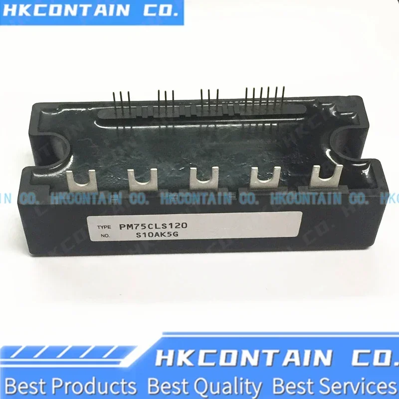 NOVO MÓDULO PM75CLS120 PM100CLS120 PM150CLS120