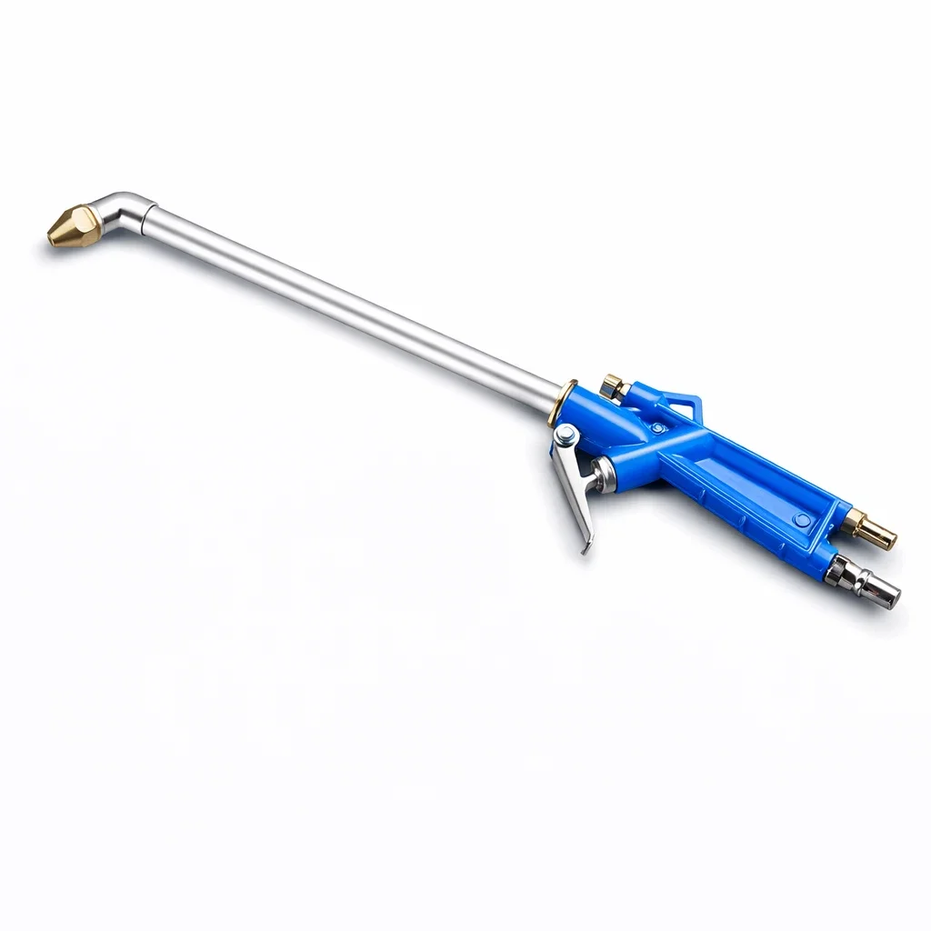 Pneumatic Cleaning Tools High Pressure Washer Gun Hose Nozzles Car Washing Garden Watering Vehicle Oil Cleaner Accessories