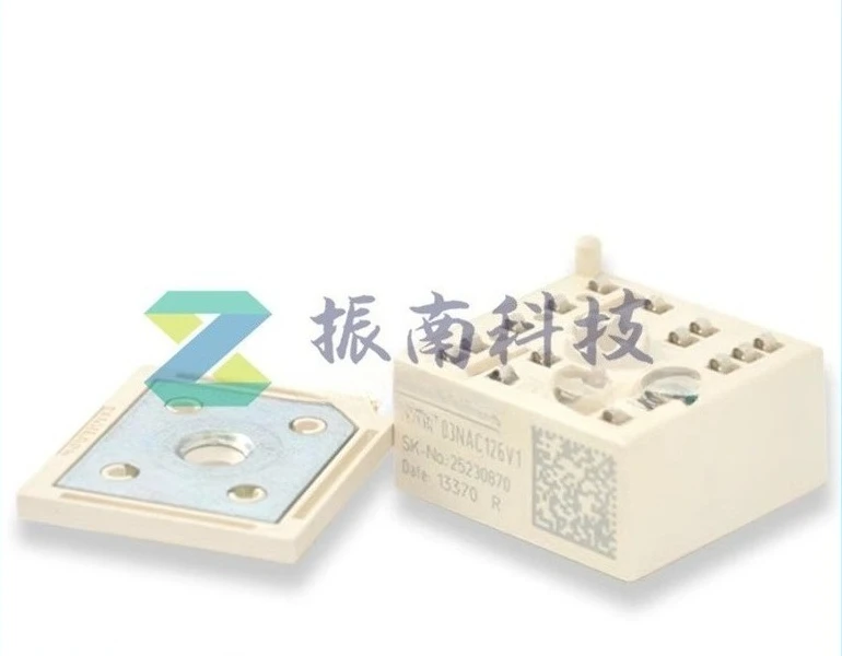 NEW ORIGINAL SKIIP03NAC126V1 SKIIP13AC126V1 MODULE