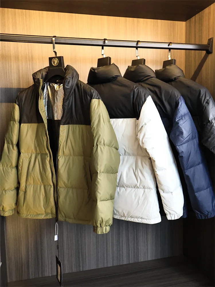 

Мужская утепленная пуховая куртка American Sle Outdoor Mountain Series с 90% белым утиным пухом, модная, с воротником-стойкой, теплая, дышащая.