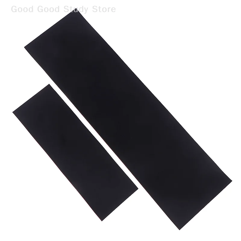 Keyboard Mekanis Busa Bawah Poron Ketebalan 3Mm Keyboard Kustom Busa Bantalan Poron Mudah Dipotong 60% 65% 80% 104% Multi Tata Letak