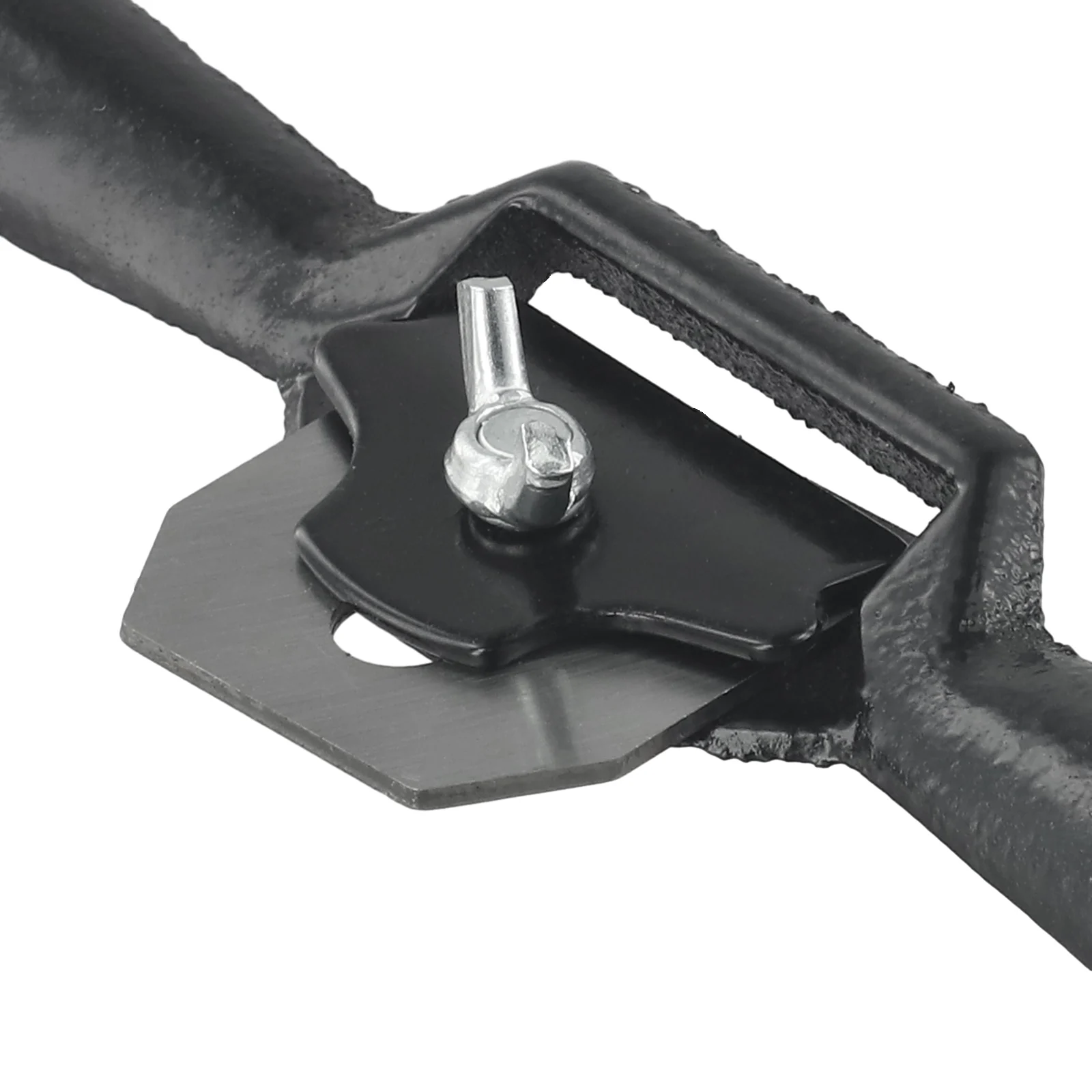 

High Quality Plane Woodworking Wood Cutting Tool 1* 1X Multiple Use Pocket Plane Reliable Spokeshave 1pcs Convenient