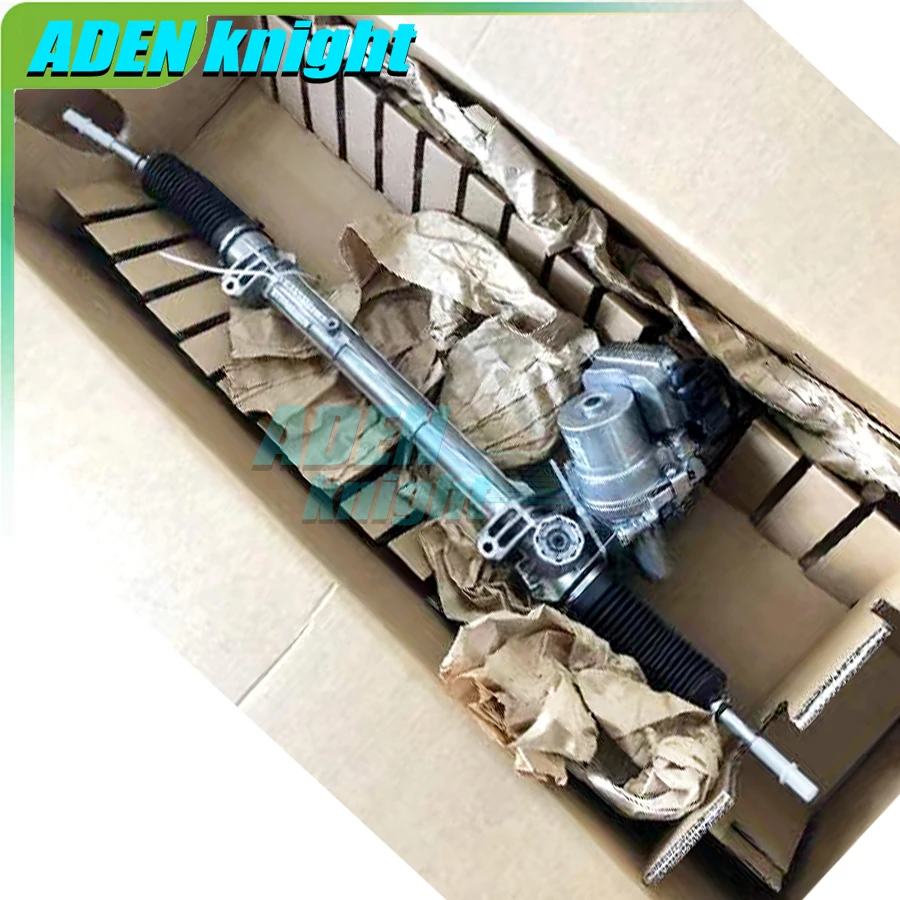 Electric Power Steering Rack For Mercedes A-CLASSE W169 2004-2012 B-CLASSE W245 2008-2011 A1694601600 A1694602200 A1694603300