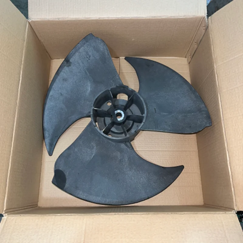 Fan Blade P54M11S For Daikin VRV outdoor Unit RXYCQ20A7Y1B REYQ8P8Y1B Prat Number 300637P 5014778 New and Original