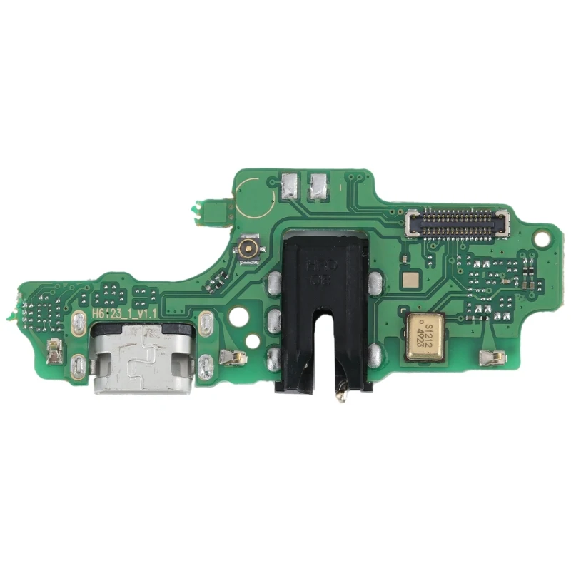 For Tecno Spark 6 Go/Spark Go 2020 KE5j KE5k KE5s Charging Port Board