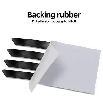 4 件裝鋁合金汽車輪圈貼紙,適用於 Jeep Wrangler、Renegade、Compass、Grand Cherokee、Patriot、Rubicon、Liberty 8 最佳銷售 貼紙吉普車 - №8