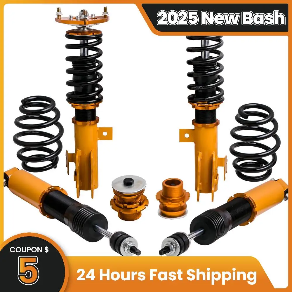 

Coilover Shock Kits for Toyota Zelas Scion TC 2011-2016 AGT20 Coilovers Strut