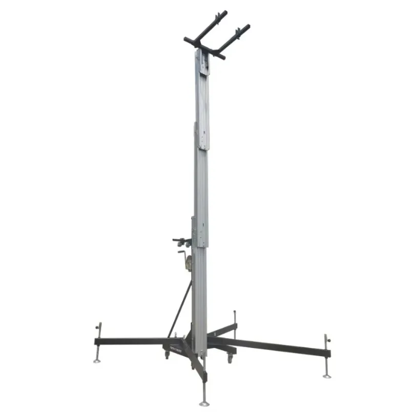 Heavy  Line Array Speaker Lifting Tower