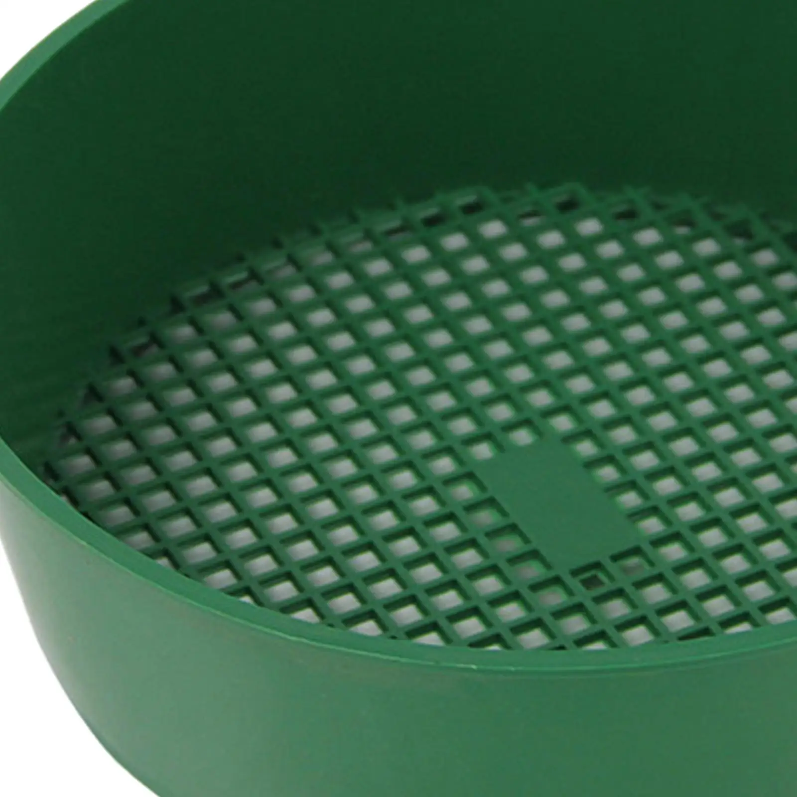 Garden Sieve Screen Pan Dirt Strainer 8