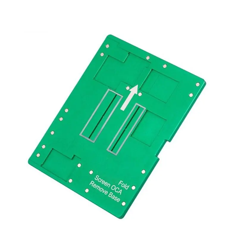 my-sa001折りたたみ式スクリーン接着剤除去分離モールド-携帯電話用折りたたみ式スクリーン分解修理ツール