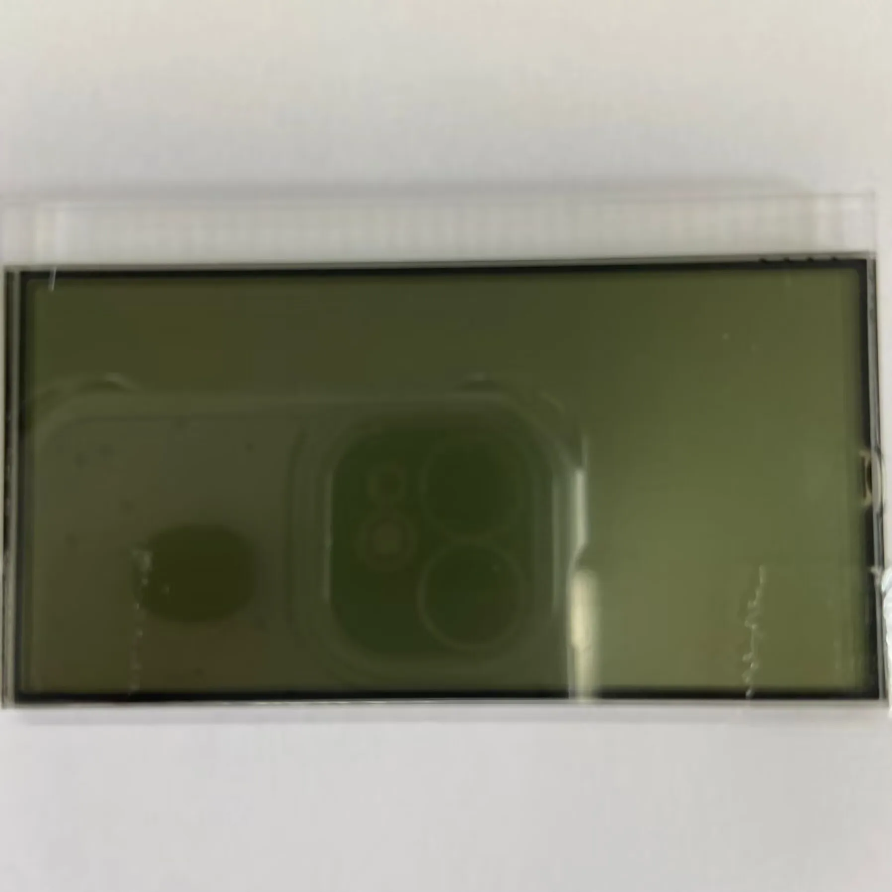 

LCD Display For FLUKE 113 114 115 116 117 115C 116C 117C Digital Multimeter Matrix Screen Repair