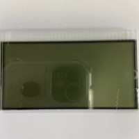 LCD Display For FLUKE 113 114 115 116 117 115C 116C 117C Digital Multimeter Matrix Screen Repair