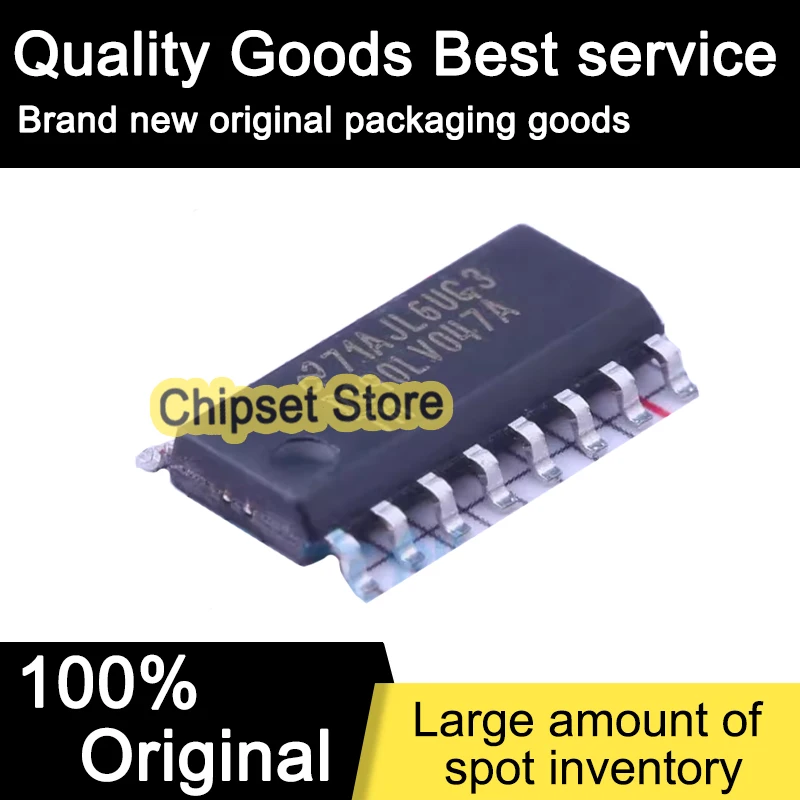 

DS90LV047ATMX/NOPB DS90LV047ATMX NOPB DS90LV047 SOIC 100% Brand new
