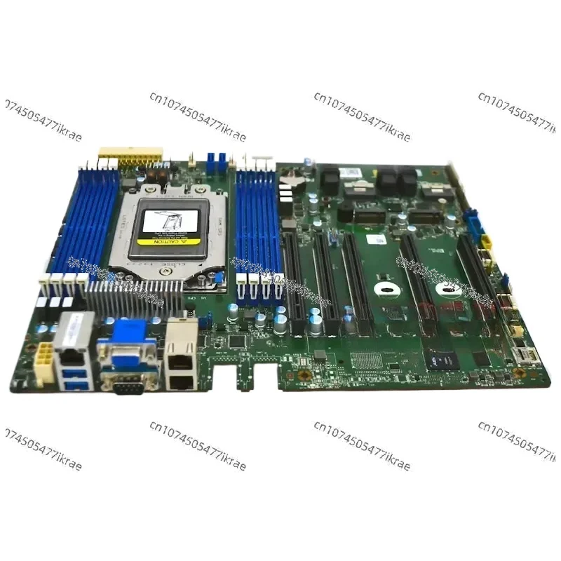 

for Ultramicro H11SSL-i H11DSI, Taian S8030 single circuit mainboard AMD/EPYC (Xiaolong) 7282/7542