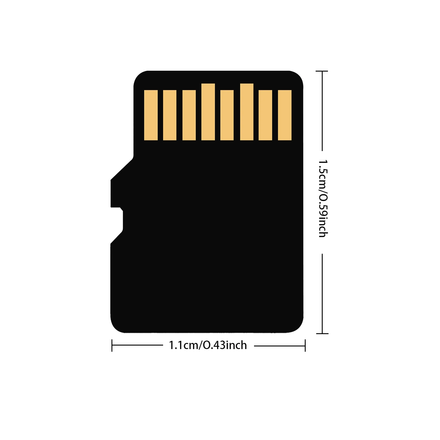 بطاقة ذاكرة Cloudisk ذات سعة صغيرة Micro SD سعة 128 ميجابايت 256 ميجابايت 512 ميجابايت (512 ميجابايت = 0.5 جيجابايت) بطاقات C4 Parrot TF لصور MP3 ملفات صغيرة