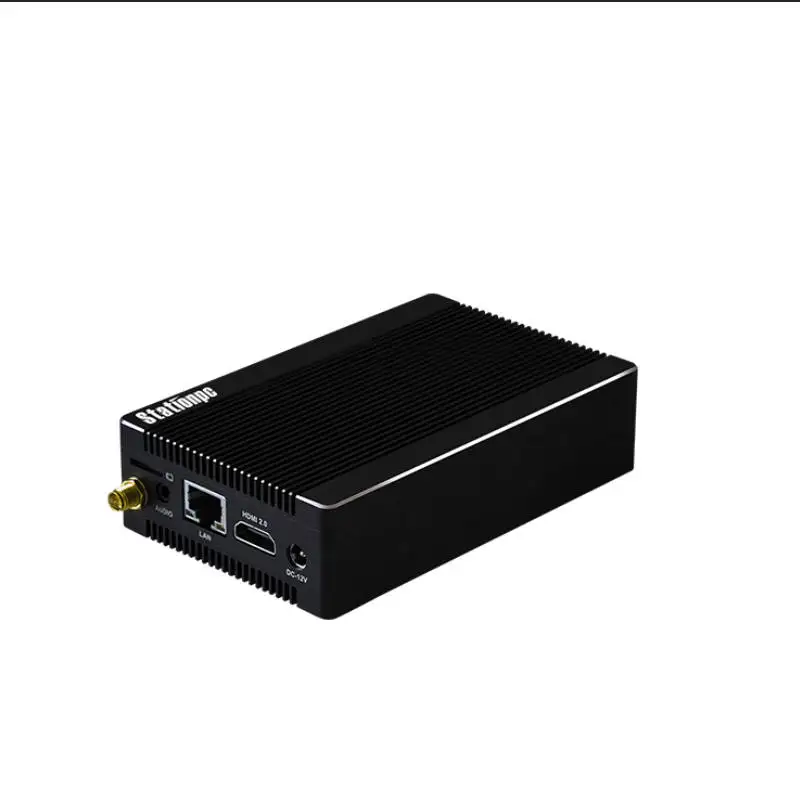 Mini pc Station P1 Pro (CE/FCC/RoHS)