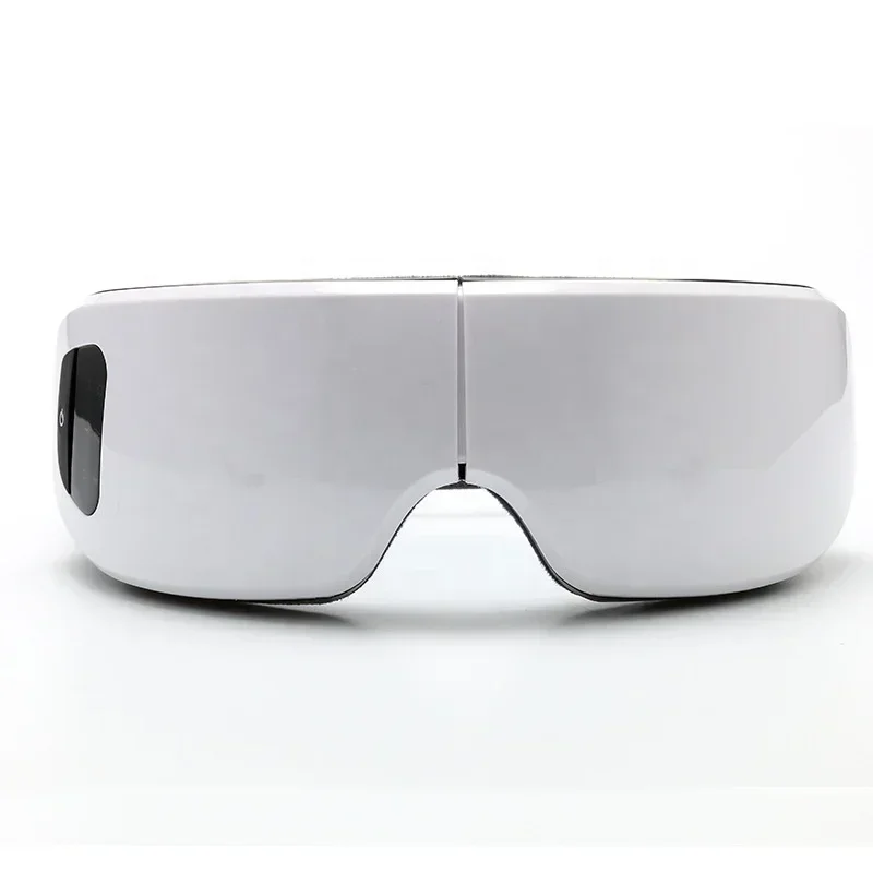 

Explosive 2022 4D New Eye Care Instrument Air Pressure Heating Compress Eye Massage
