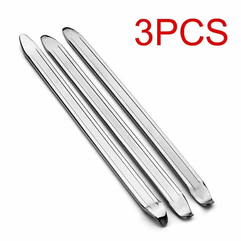 Autobandsleutel Removal Tool Stalen Lepel Band Ijzeren Velgopener Hendel Wisselaar Auto Reparatie Tools Motor Fiets Auto Accessoires