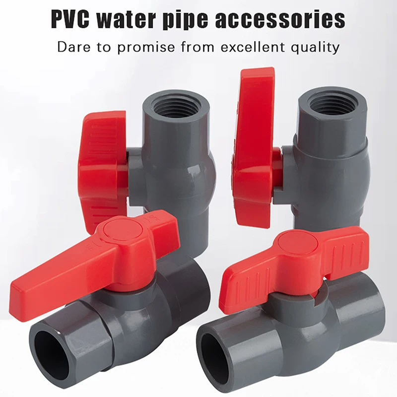 I.D20-50 mm PVC-Aquarium 90 °   Ellenbogen Entwässerung Anschluss Aquarium Überlauf Gelenke Wasser Einlass Auslass Versorgung Rohr DIY Ablauf Armaturen