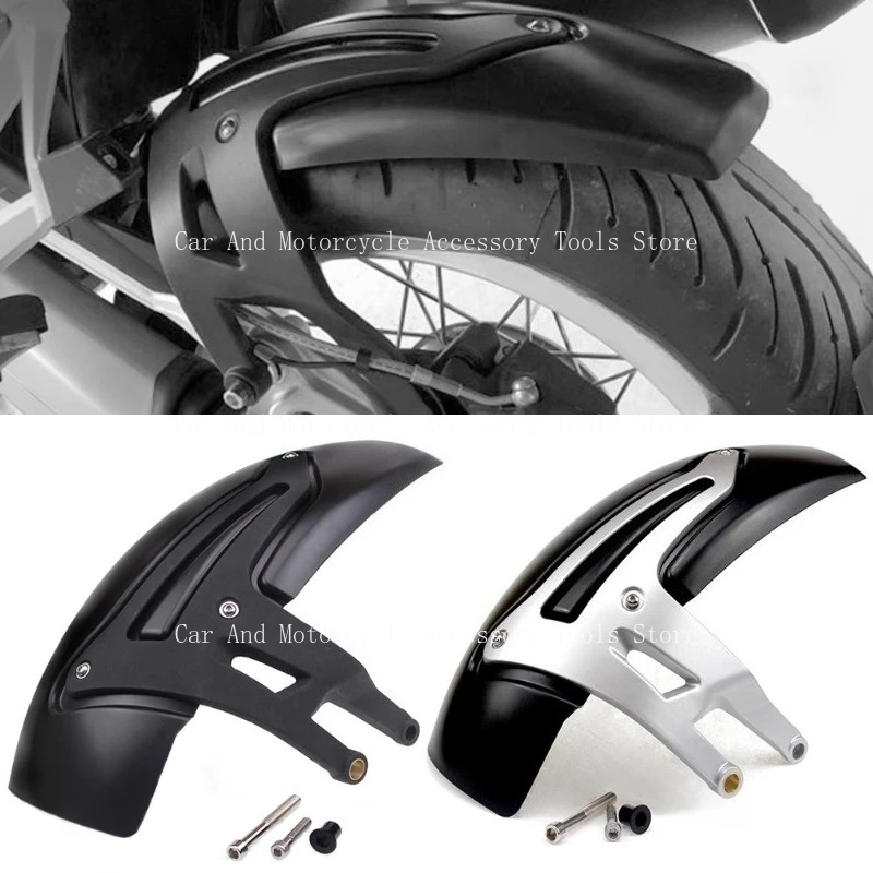 

Suitable For R1250GS/ADV R1200GS LC Waterbird ADV Modified Mudguard