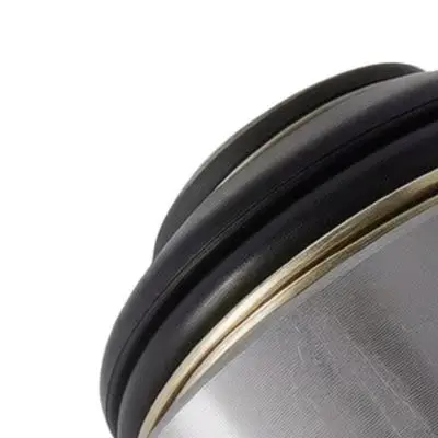For Rear Suspension Repair Rear Suspension Knuckle Bushing OE 42305-51010 Bushing Direct Replacement Fitment Rear Axle Placement