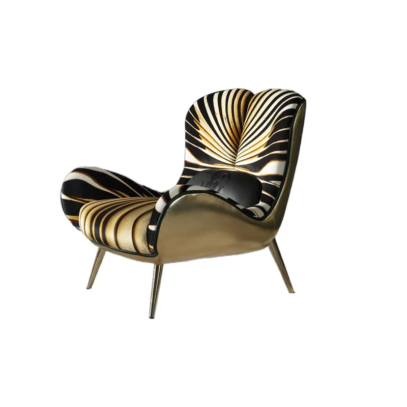 

Light Luxury Negotiation Chair, Armchair highArmchair highArmchair highArmchair