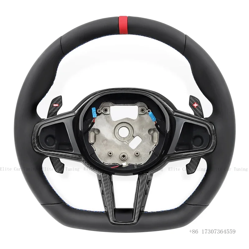 Leather Car Cs Stee…